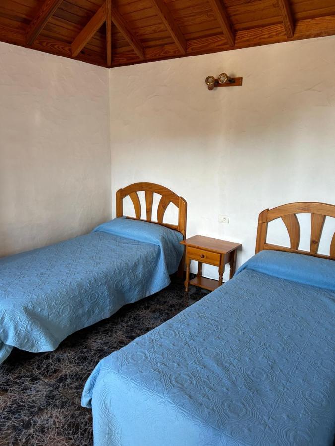 Casa Antigua Guest House El Paso Exterior photo